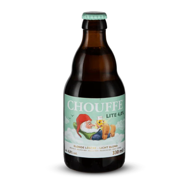 Chouffe Lite 33 Cl