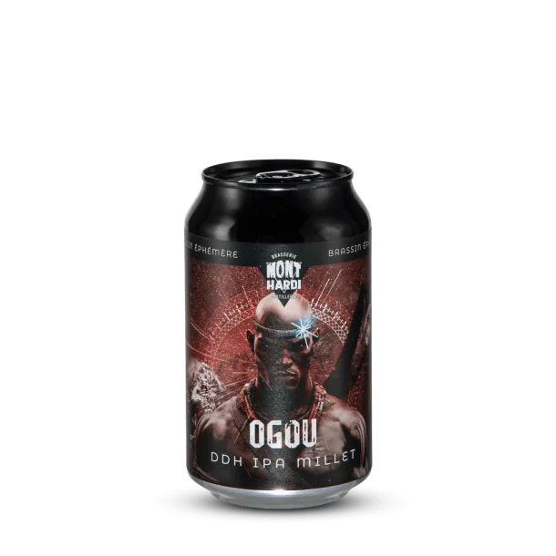Ogou 33 Cl