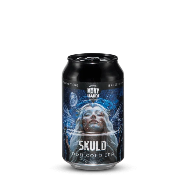 Skuld 33 Cl