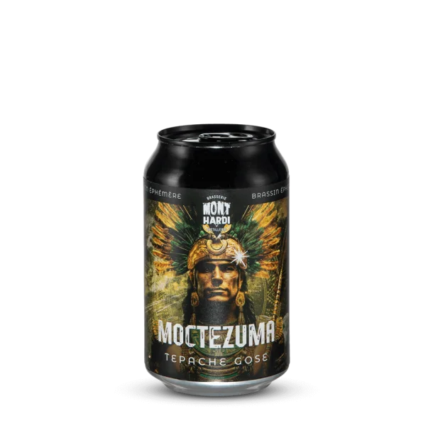 Moctezuma 33 Cl