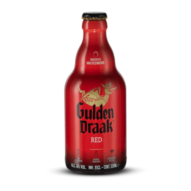 Gulden Draak Red 33cl