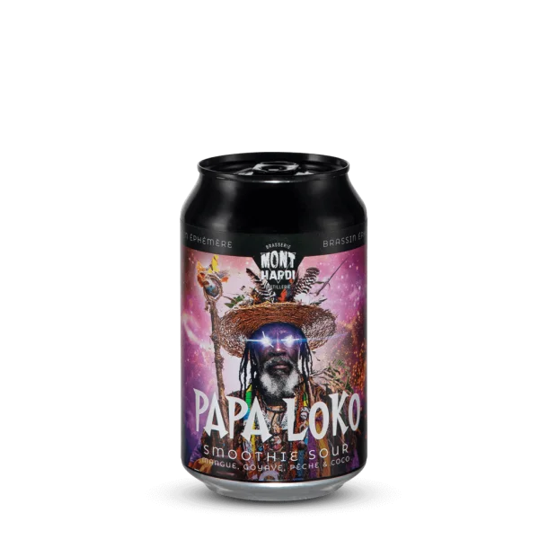Papa Loko 33 Cl