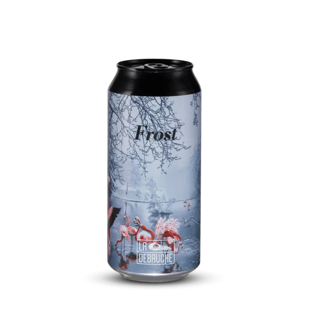 Frost Ipa 44 Cl
