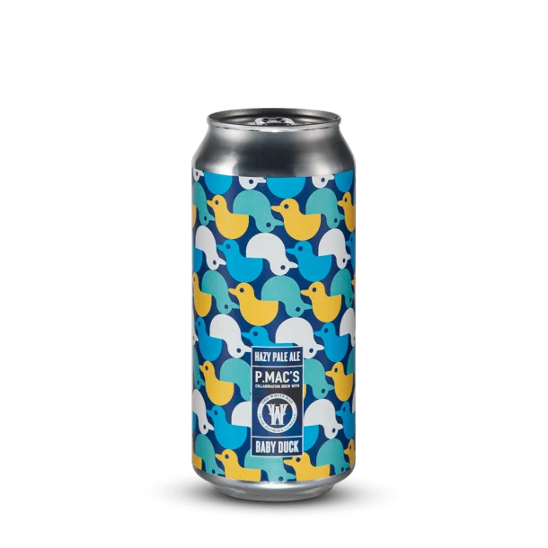 Baby Duck 44 Cl