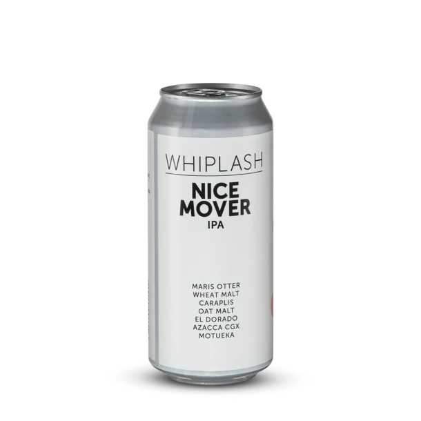 Nice Mover 44 Cl