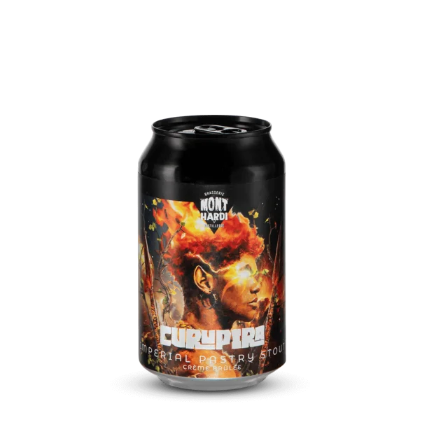 Curupira 33 Cl