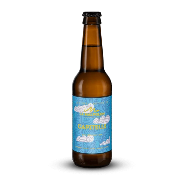 Capitelle 33 Cl