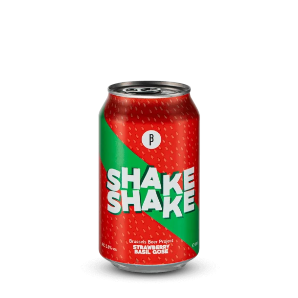 Shake Shake 33 Cl