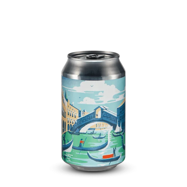 Rialto 33 Cl
