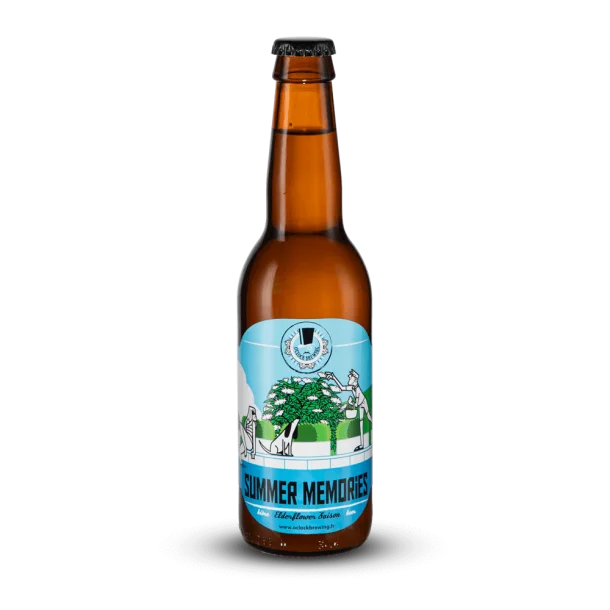 Summer Memories 33 Cl