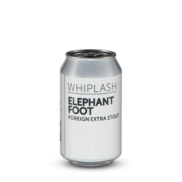 Elephant Foot 33 Cl