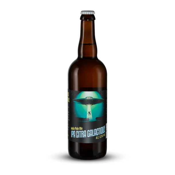Ipa Citra Galactique 75 Cl