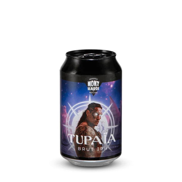 Tupaia 33 Cl