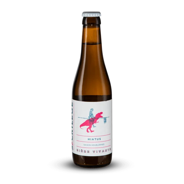 Hiatus 33 Cl