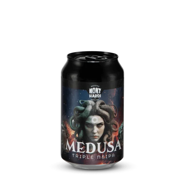 Medusa 33 Cl