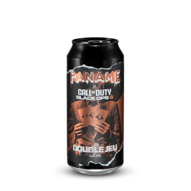 Double Jeu 44 Cl