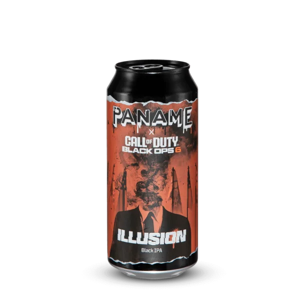 Illusion 44 Cl