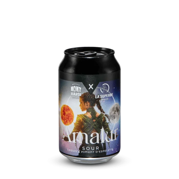 Amalur 33 Cl
