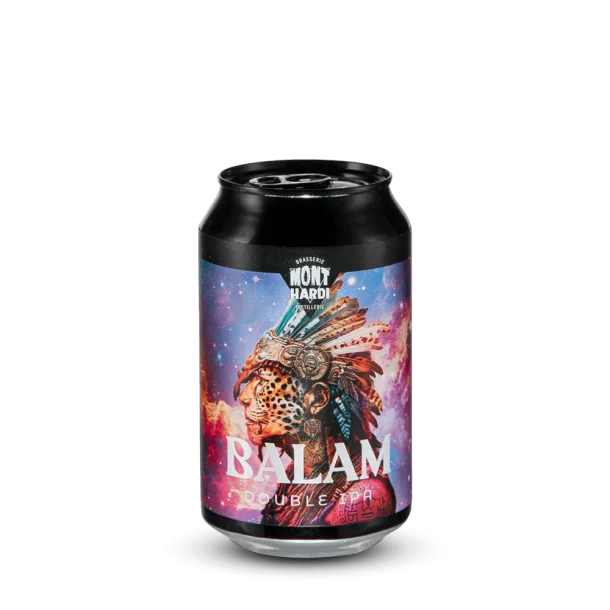 Balam 33 Cl