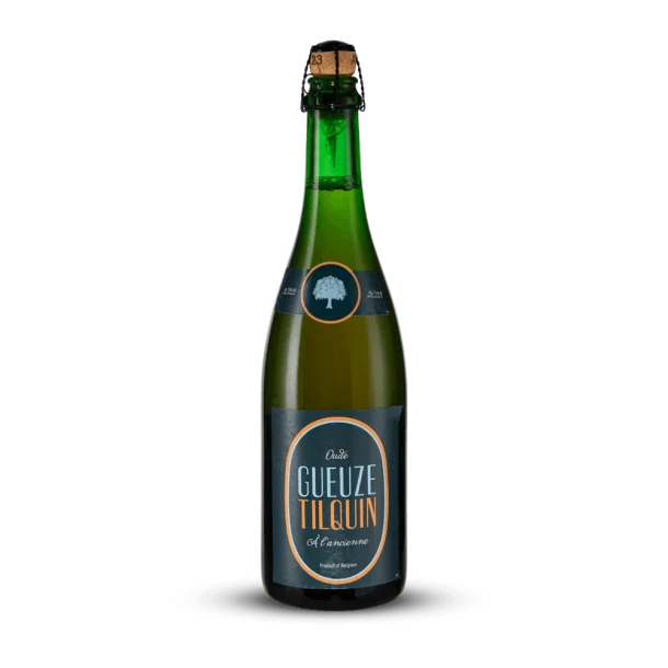 Gueuze Tilquin à L'ancienne 75 Cl