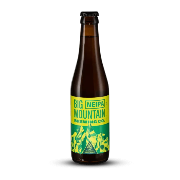 Big Mountain - Neipa 33 Cl
