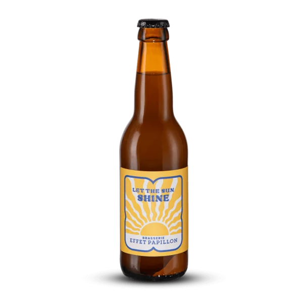 Let The Sun Shine 33 Cl