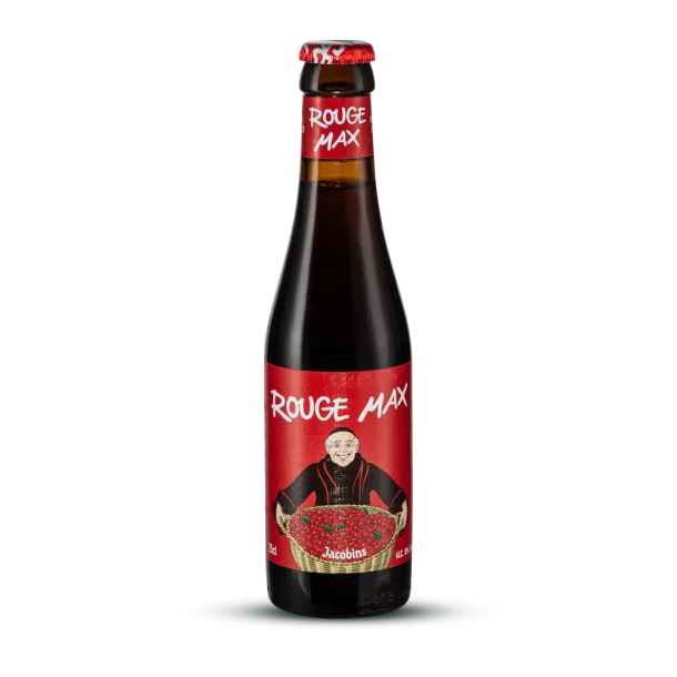 Rouge Max 25 Cl