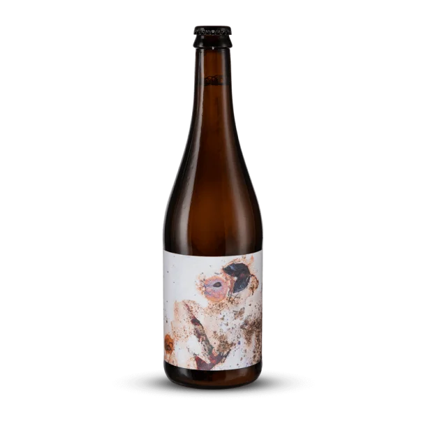 Grappe Blanc 2023 75 Cl