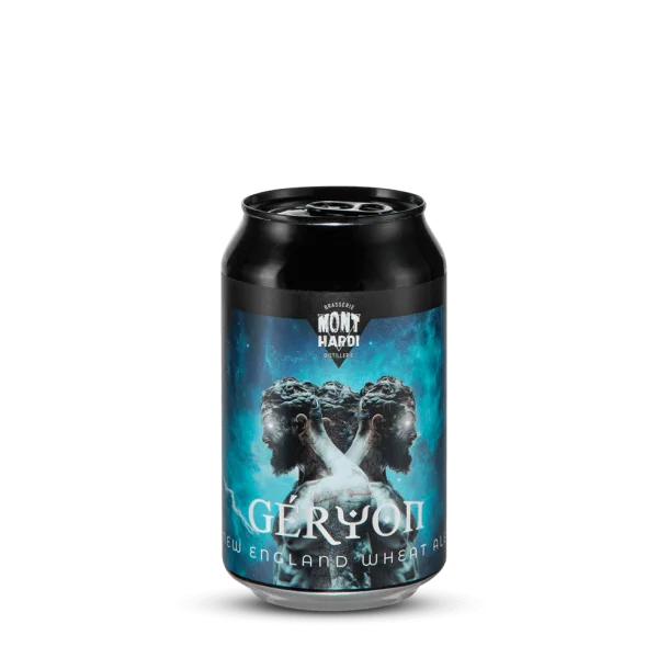 Géryon 33 Cl