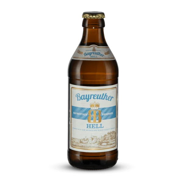 Bayreuther Hell 33 Cl