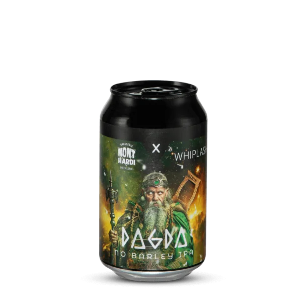 Dagda 33 Cl