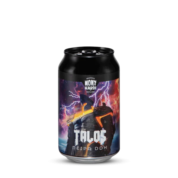 Talos 33 Cl