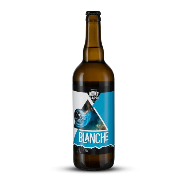 Mont Hardi Blanche 75 Cl