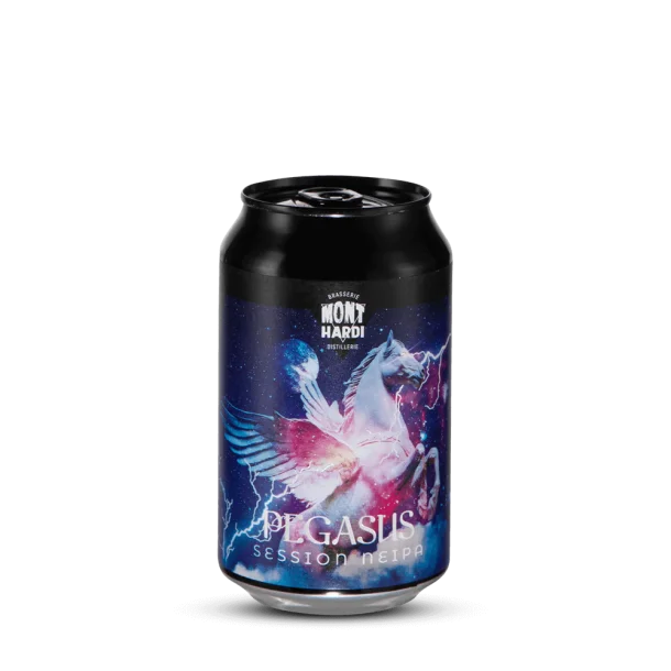 Pegasus 33 Cl