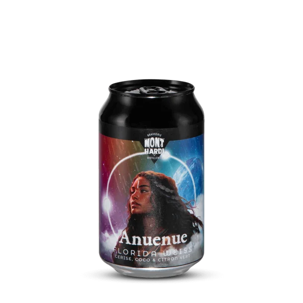 Anuenue 33 Cl