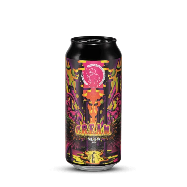 C.R.E.A.M. 44 cl