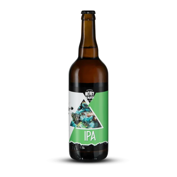 Mont Hardi Ipa 75 Cl