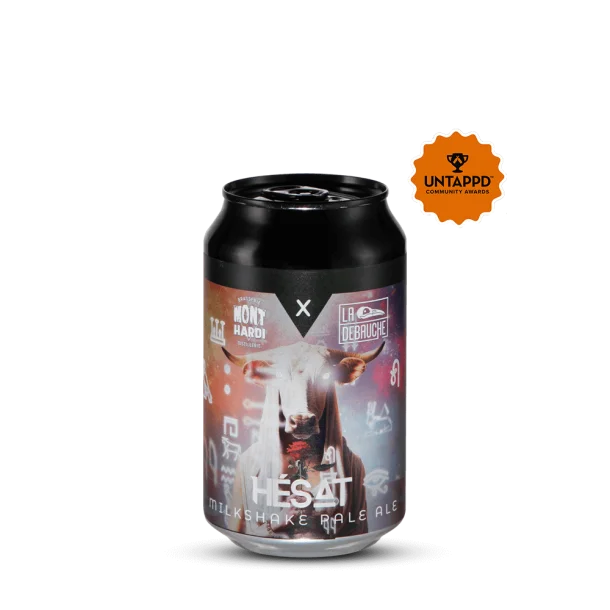 Hésat 33 Cl