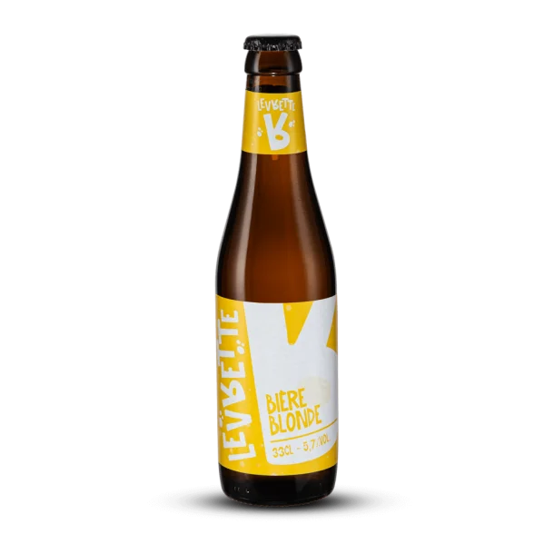Levrette Blonde 33 Cl