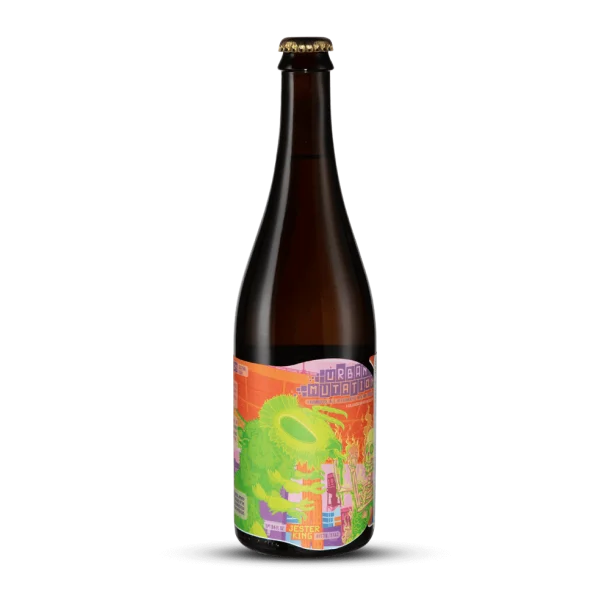 Urban Mutation 75 Cl