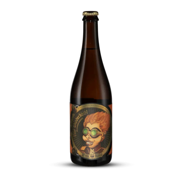 Das Wunderkind! 75 Cl