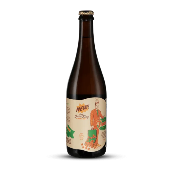 Citrus Froot Direct 75 Cl