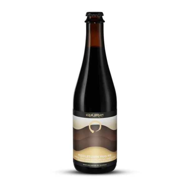 Middletown Mud Pie 50 Cl