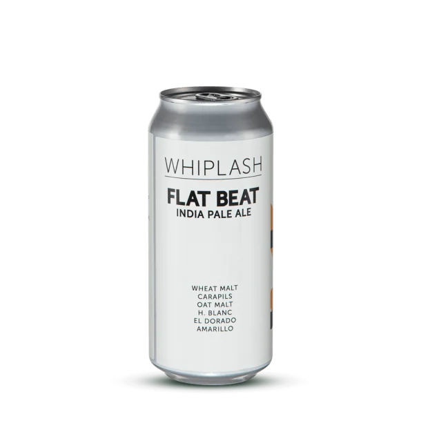 Flat Beat 44 Cl