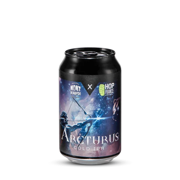 Arcturus 33 Cl