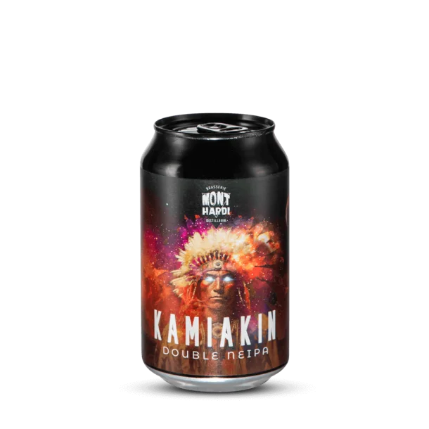 Kamiakin 33 Cl