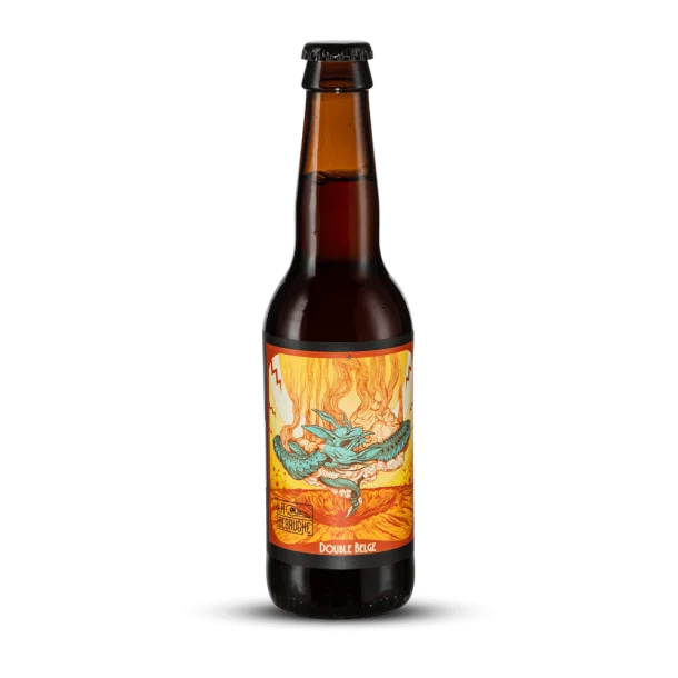 Double Belge 33 Cl