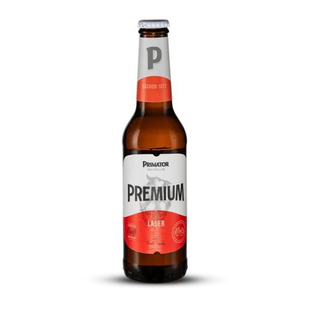 Primator Premium 33 Cl