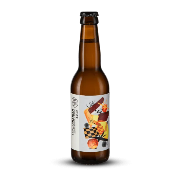 Lichtenhainer 33 Cl