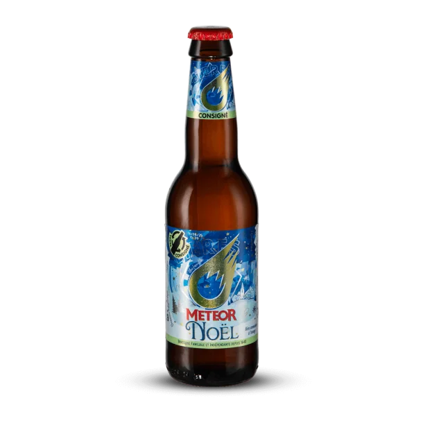 Meteor Noël 33 Cl